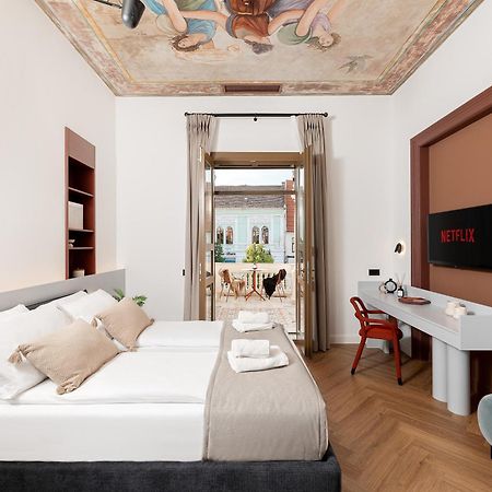 Catalog Boutique Rooms Cluj Napoca Bagian luar foto