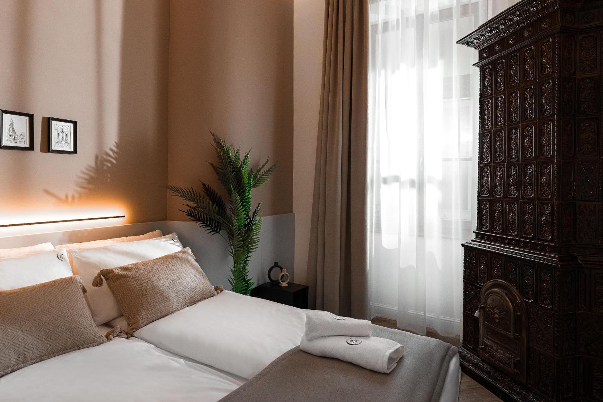 Catalog Boutique Rooms Cluj Napoca Bagian luar foto