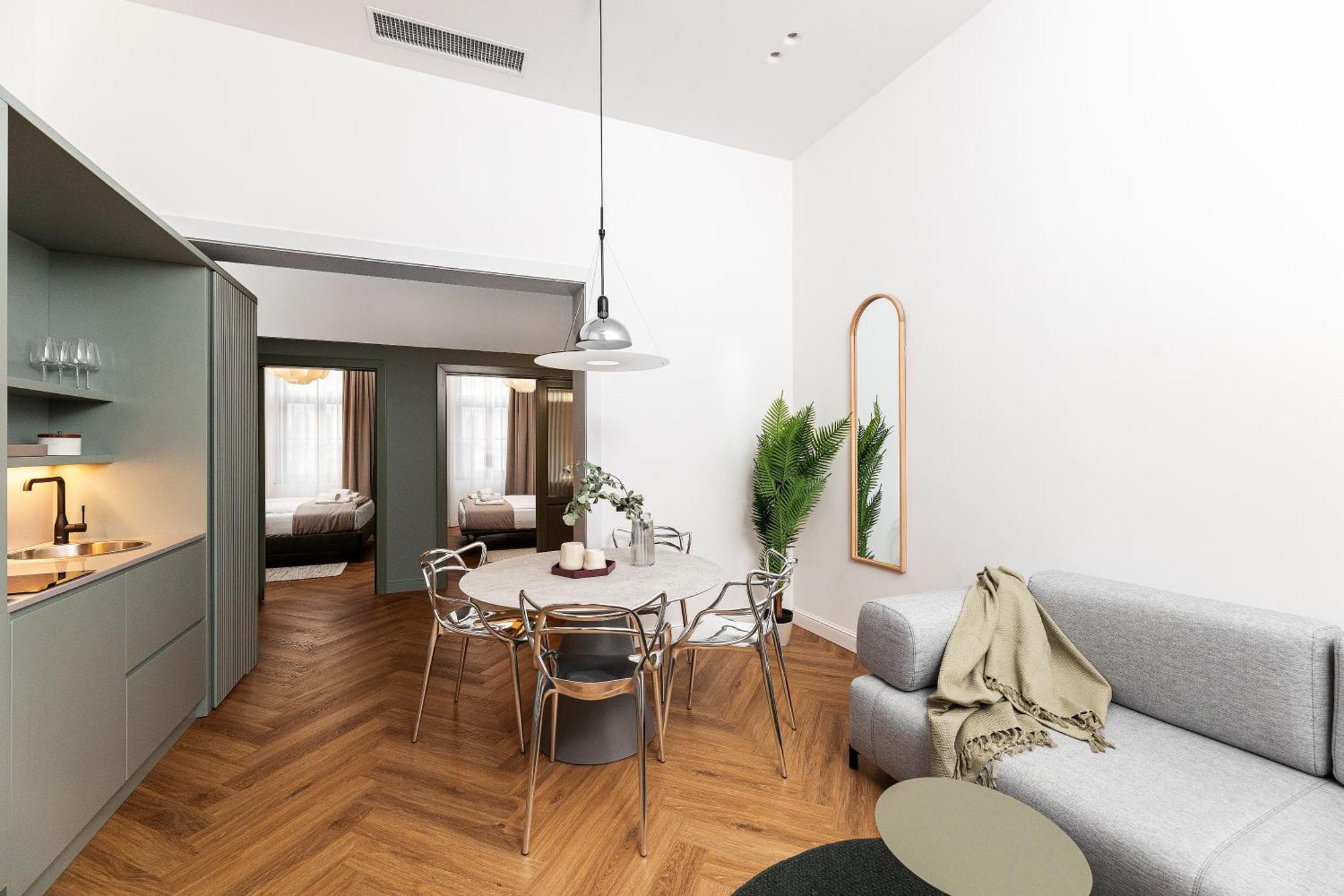 Catalog Boutique Rooms Cluj Napoca Bagian luar foto
