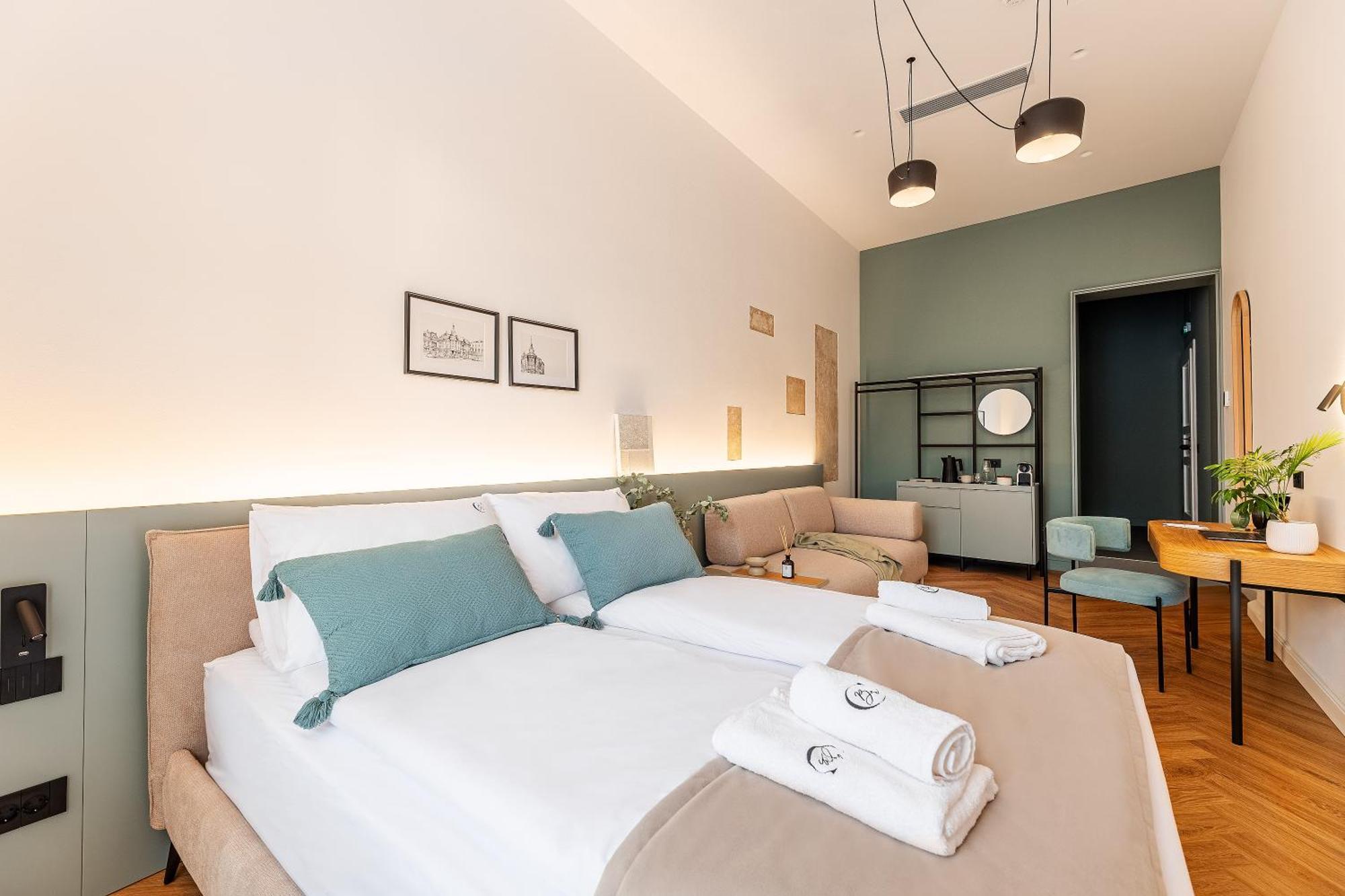 Catalog Boutique Rooms Cluj Napoca Bagian luar foto