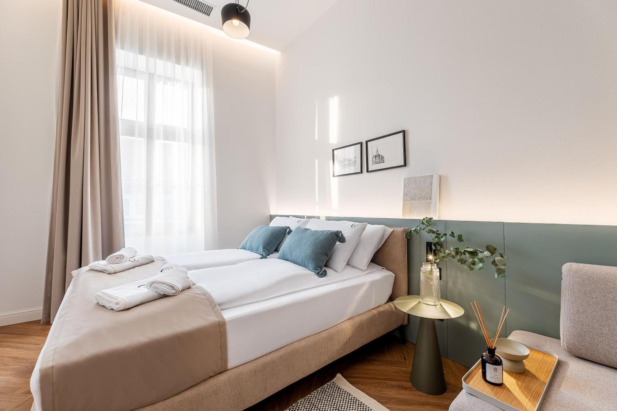 Catalog Boutique Rooms Cluj Napoca Bagian luar foto