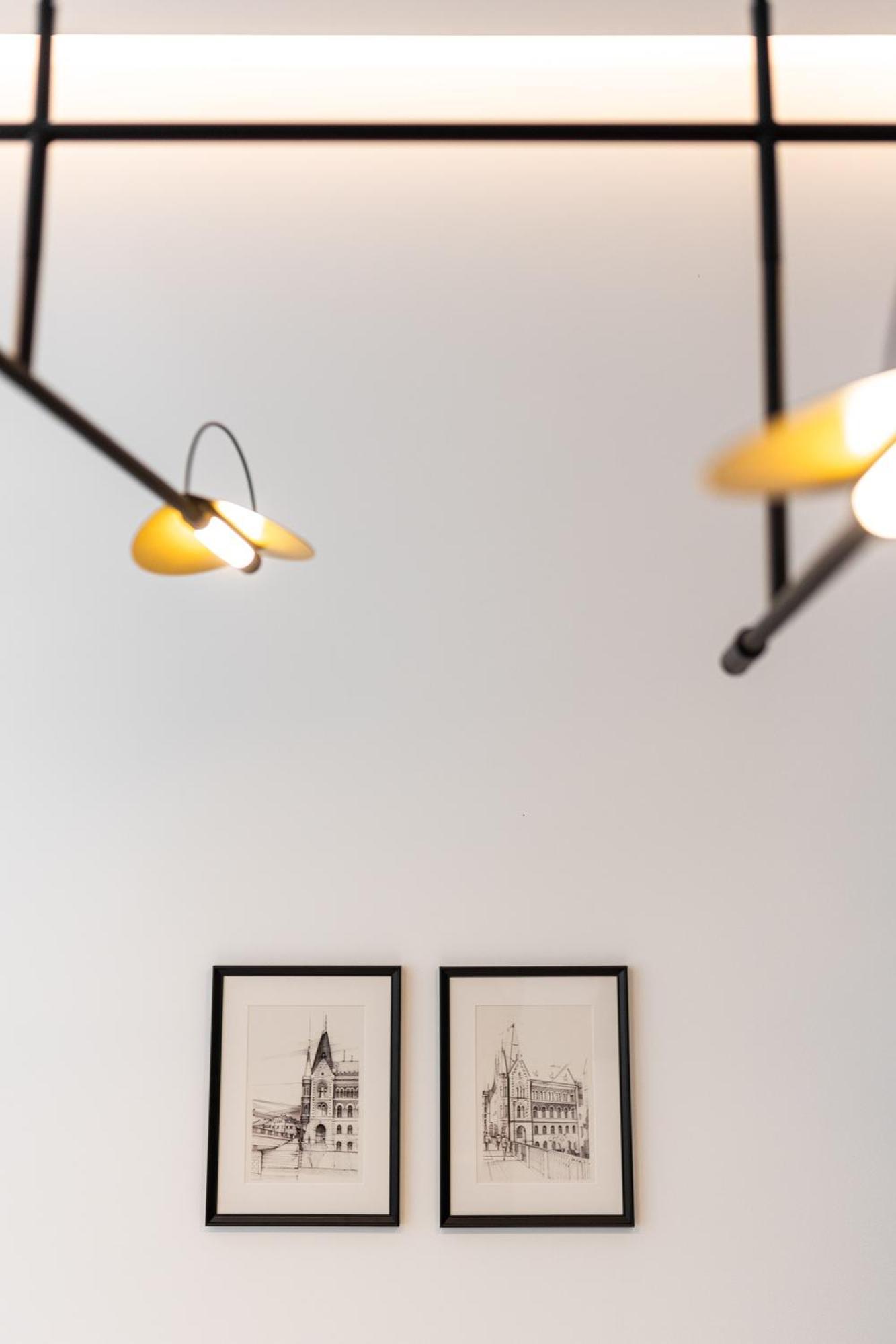 Catalog Boutique Rooms Cluj Napoca Bagian luar foto