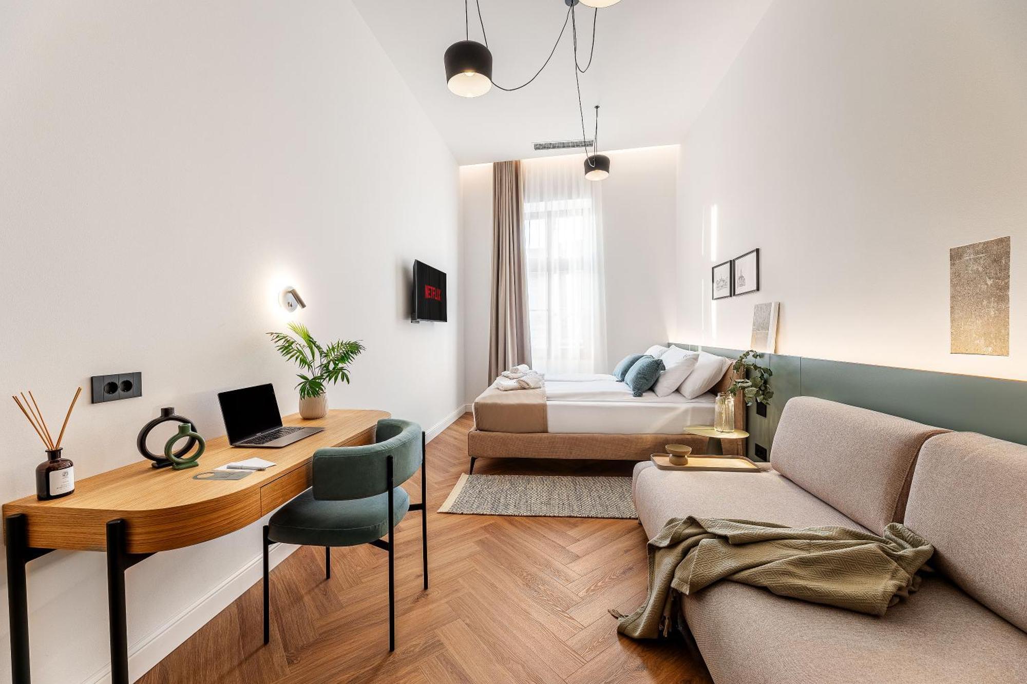 Catalog Boutique Rooms Cluj Napoca Bagian luar foto