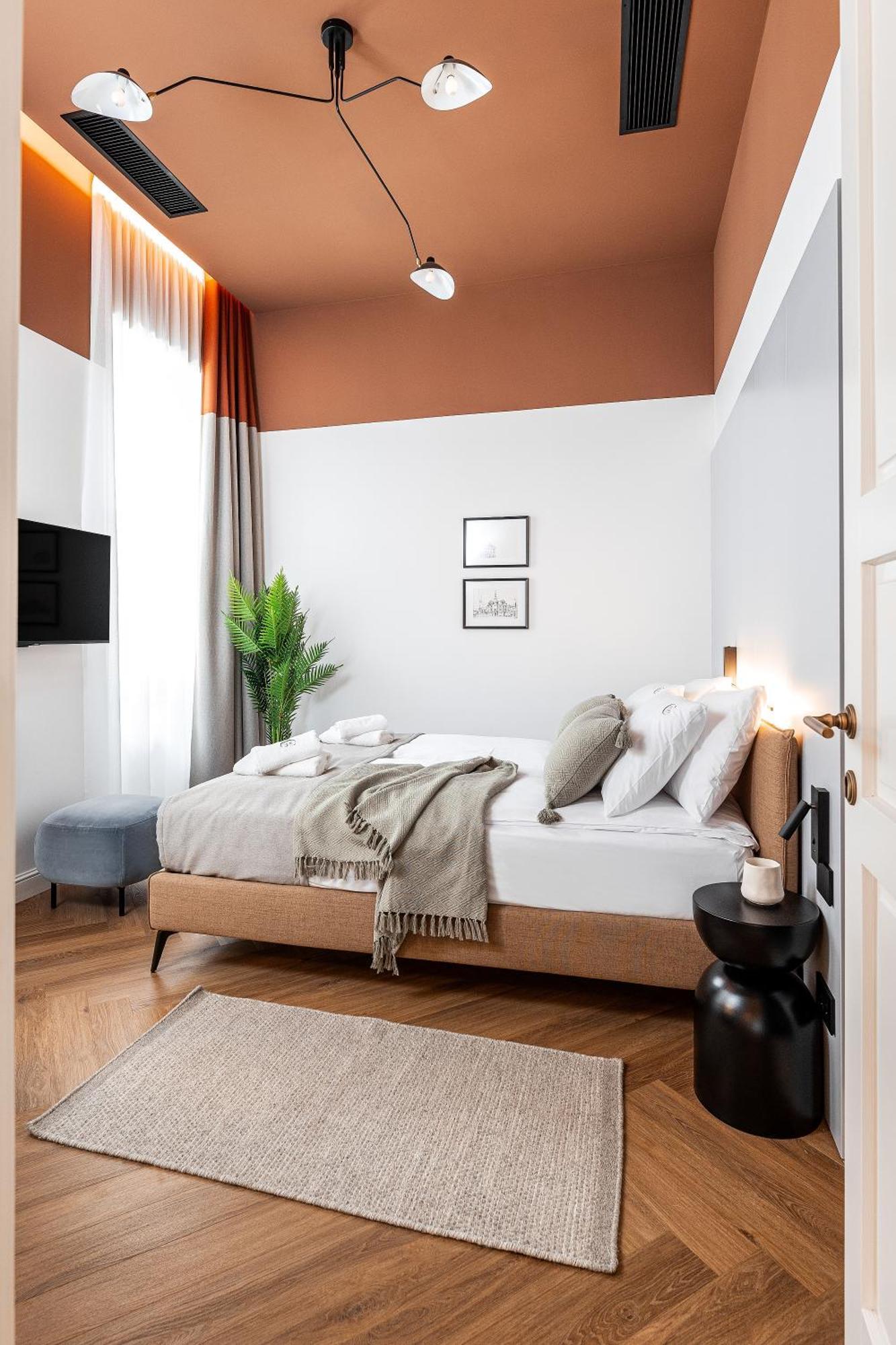 Catalog Boutique Rooms Cluj Napoca Bagian luar foto