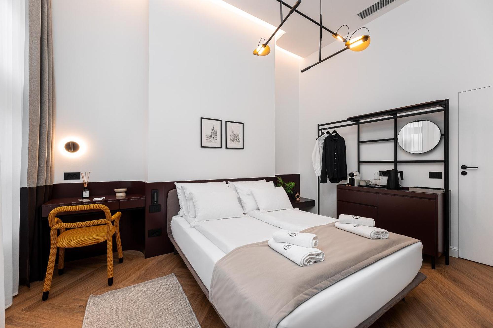 Catalog Boutique Rooms Cluj Napoca Bagian luar foto