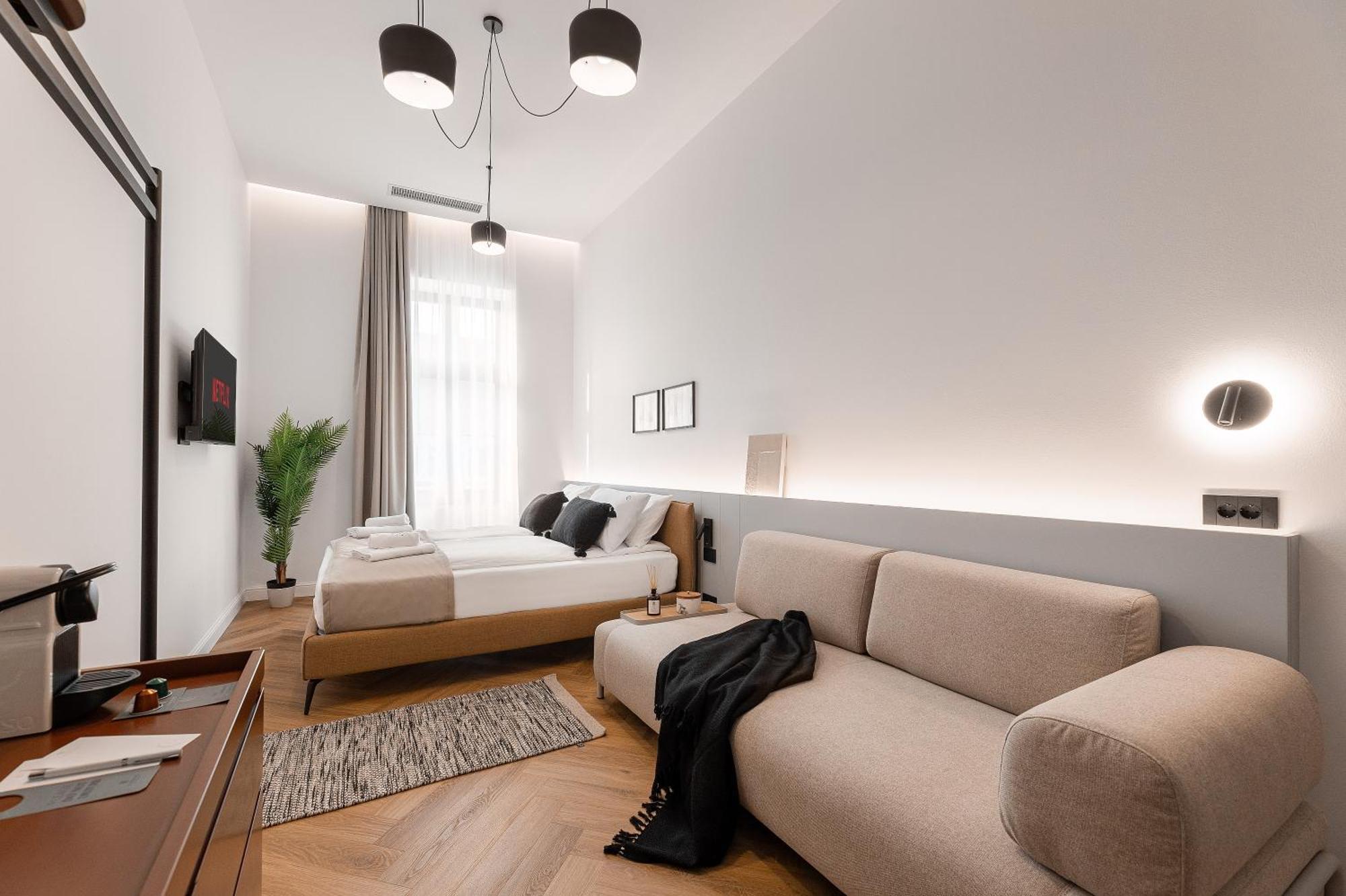 Catalog Boutique Rooms Cluj Napoca Bagian luar foto