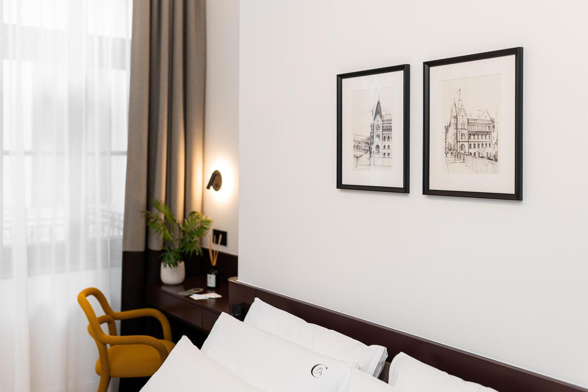 Catalog Boutique Rooms Cluj Napoca Bagian luar foto