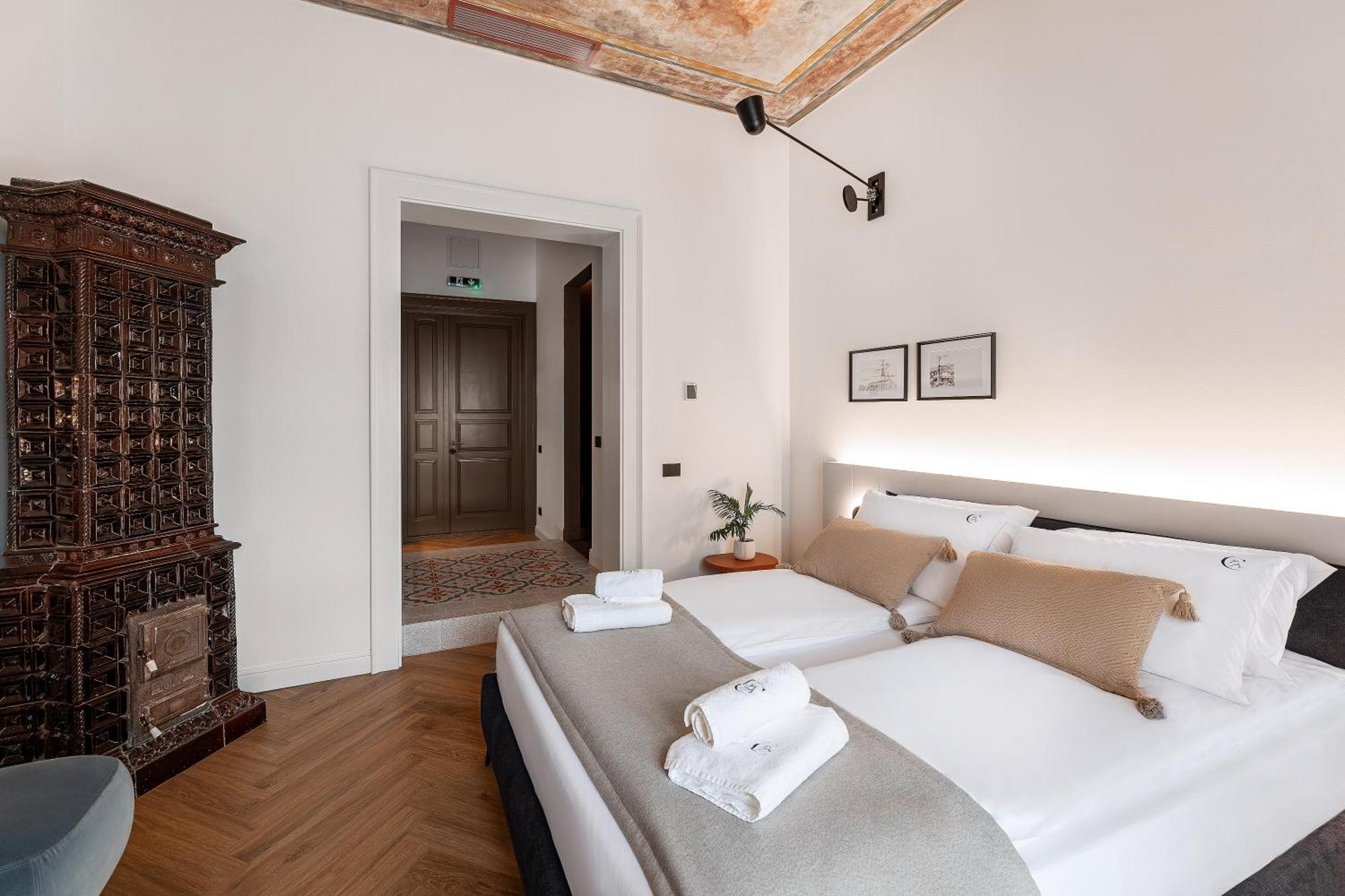 Catalog Boutique Rooms Cluj Napoca Bagian luar foto