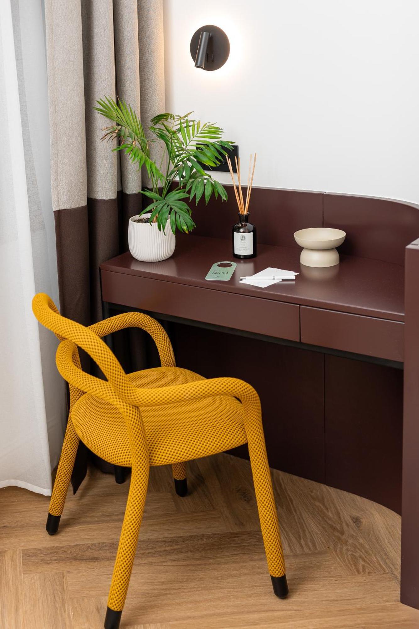 Catalog Boutique Rooms Cluj Napoca Bagian luar foto