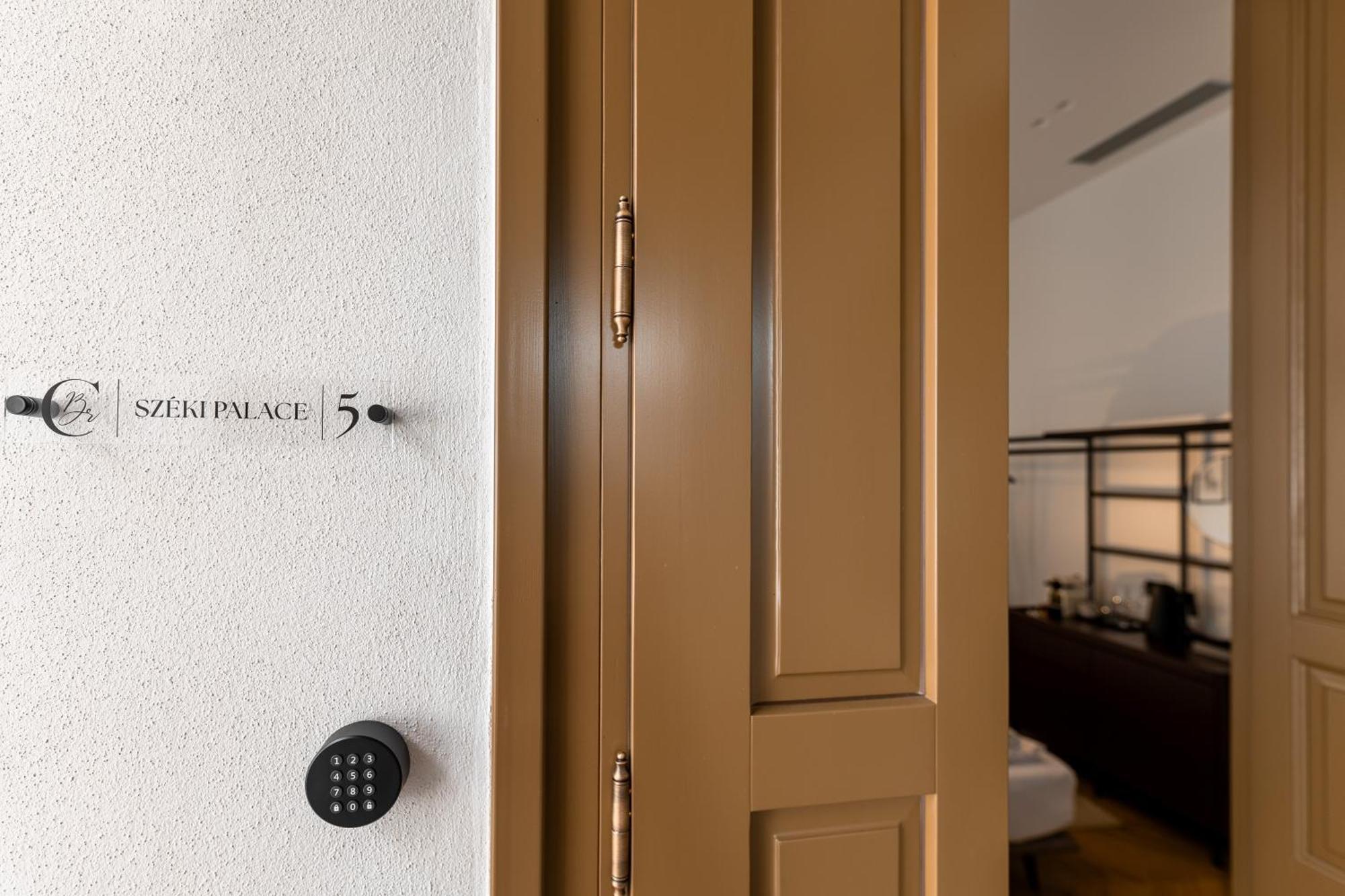Catalog Boutique Rooms Cluj Napoca Bagian luar foto