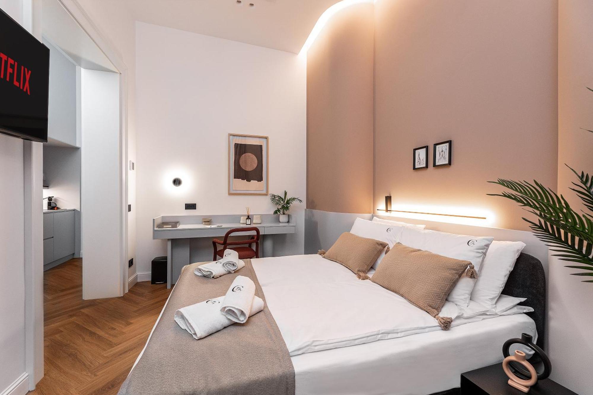 Catalog Boutique Rooms Cluj Napoca Bagian luar foto