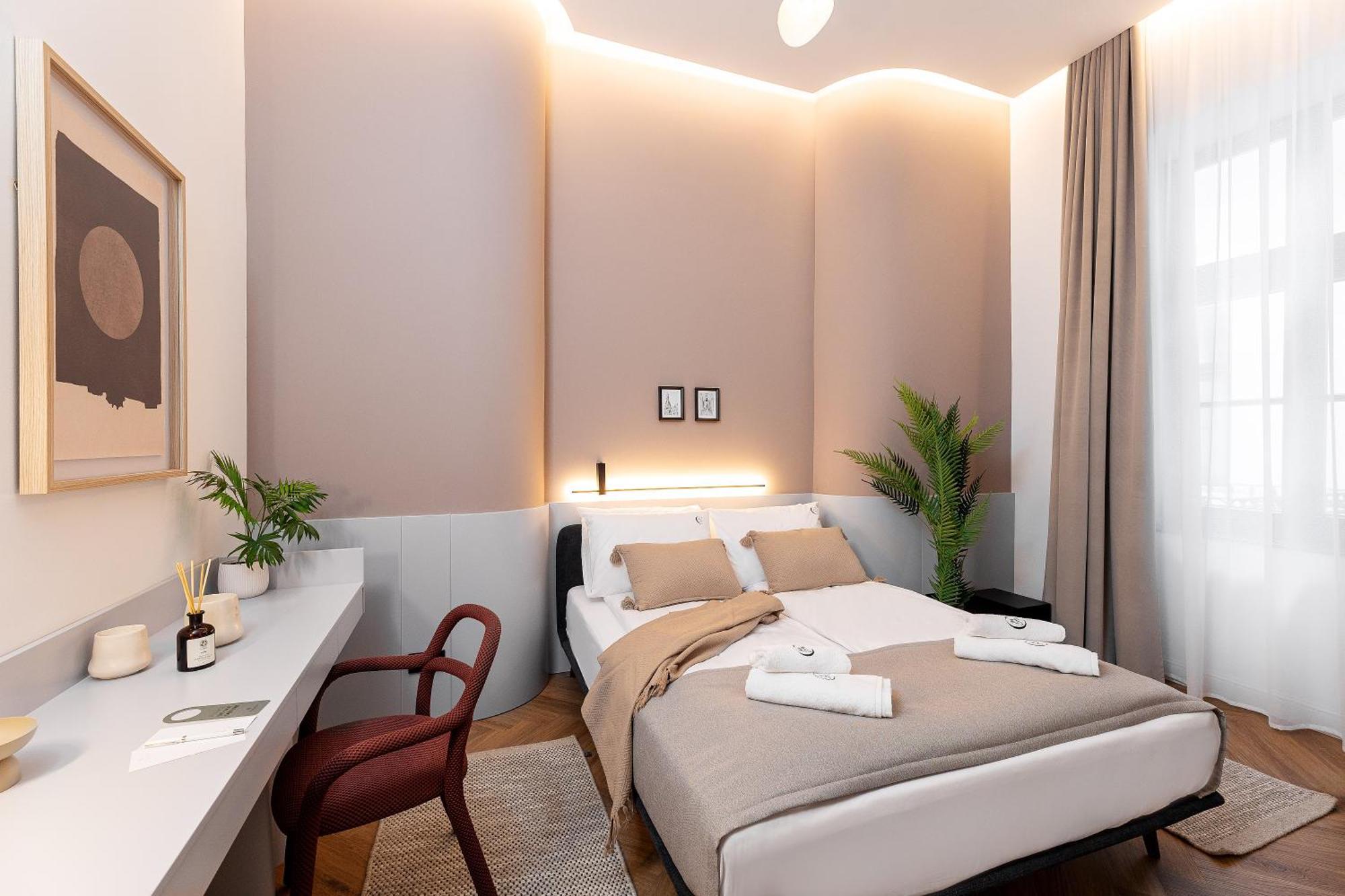 Catalog Boutique Rooms Cluj Napoca Bagian luar foto
