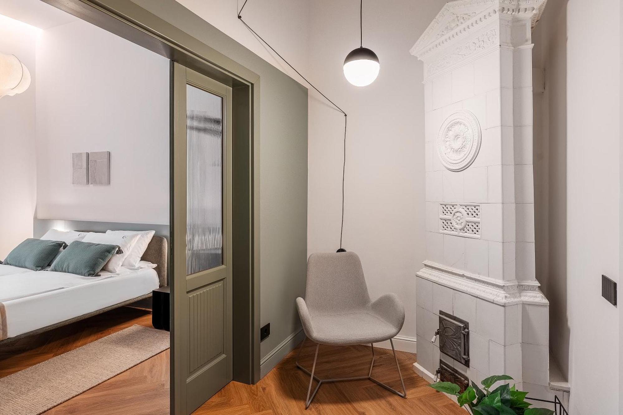 Catalog Boutique Rooms Cluj Napoca Bagian luar foto