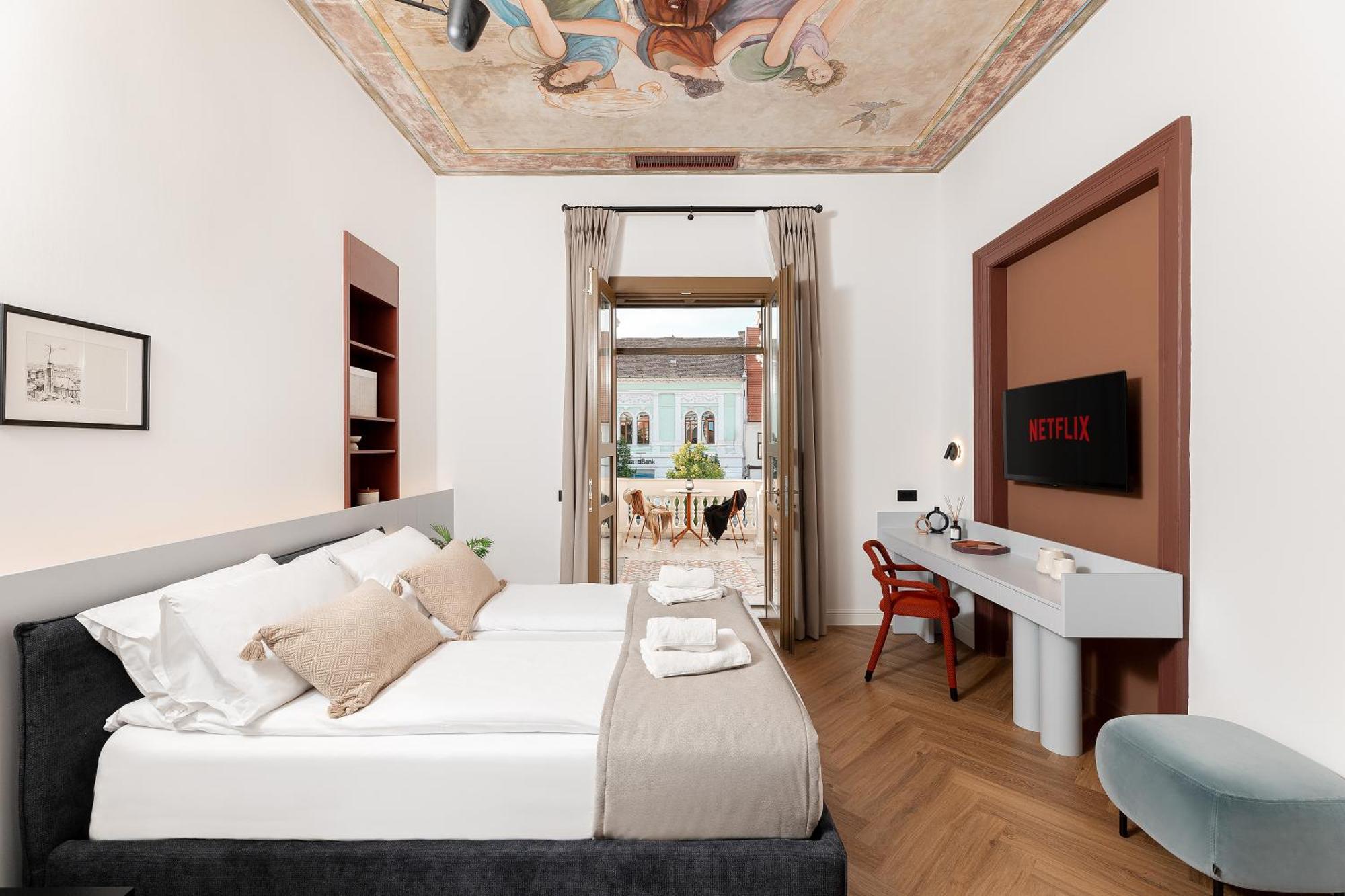 Catalog Boutique Rooms Cluj Napoca Bagian luar foto