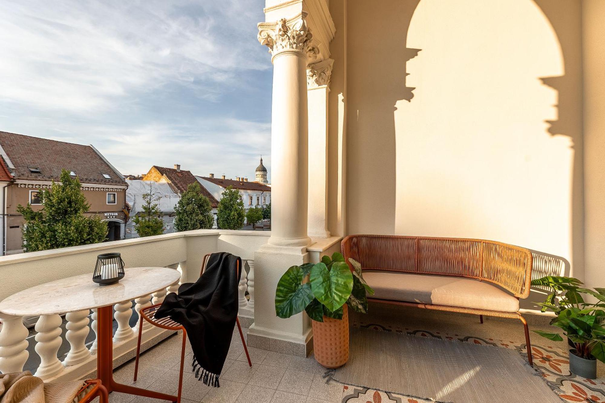 Catalog Boutique Rooms Cluj Napoca Bagian luar foto