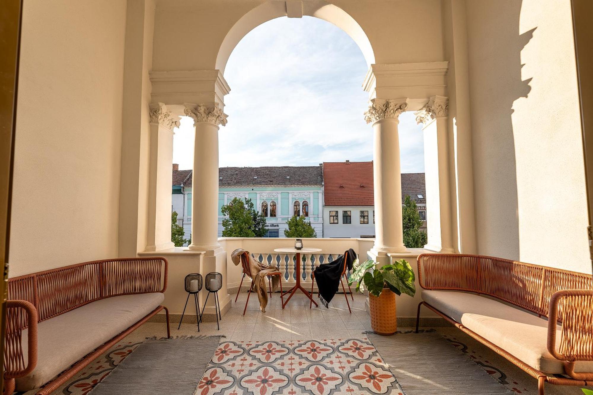 Catalog Boutique Rooms Cluj Napoca Bagian luar foto